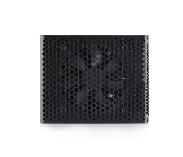 MODECOM Volcano 750W 80 Plus Gold - 325340 - zdjęcie 3